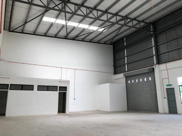 Residential House for rent in Country Heights Damansara, Kuala Lumpur