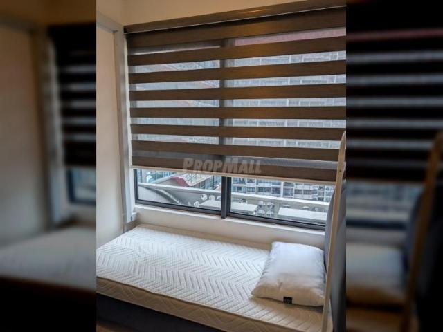 Apartment for rent in Langat, Selangor