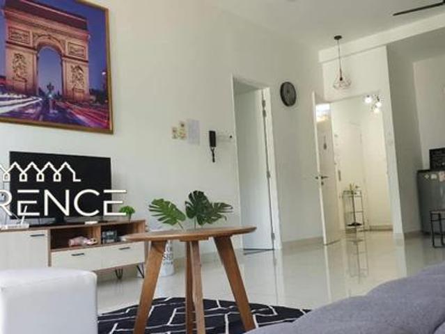Serviced Residence for rent in Georgetown, Penang