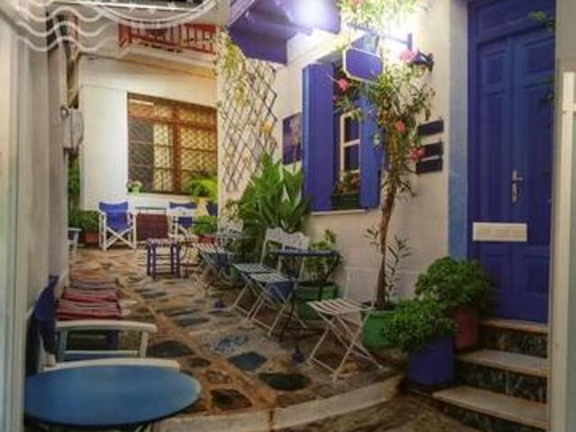 Serviced Residence for rent in Timur Laut, George Town
