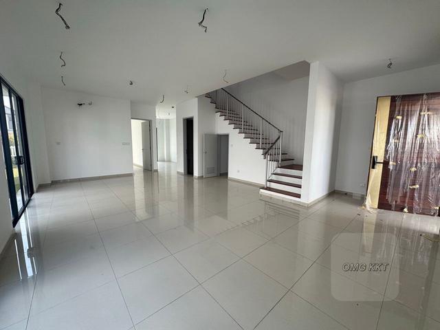 Residential House for rent in Setia Eco Park, Shah Alam