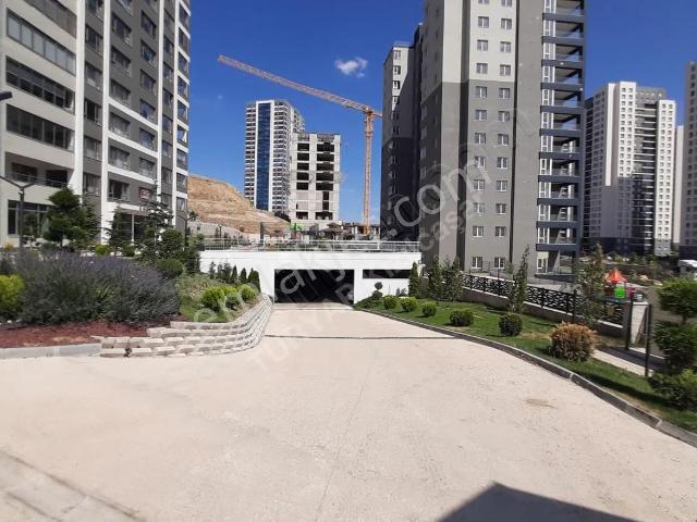 Etimesgut, Ankara içerisinde kiralık mülk