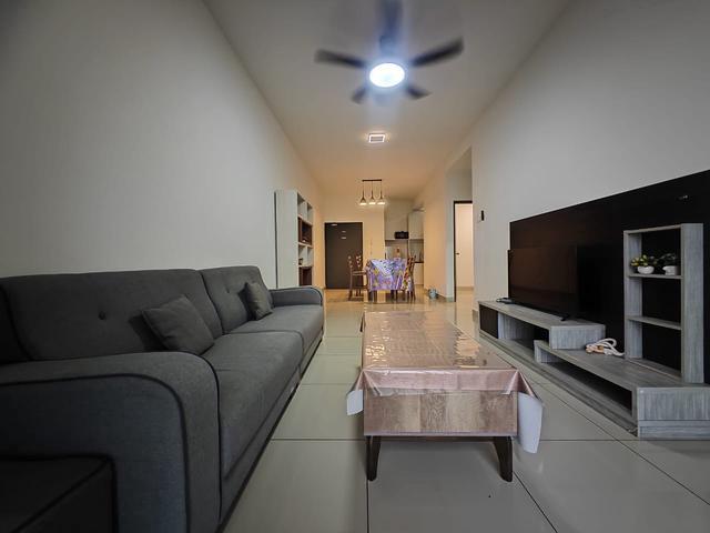 Serviced Residence for rent in Kinabalu, Sabah