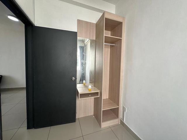 Serviced Residence for rent in Kinabalu, Sabah