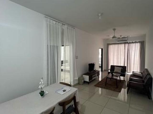 Serviced Residence for rent in Kinabalu, Sabah