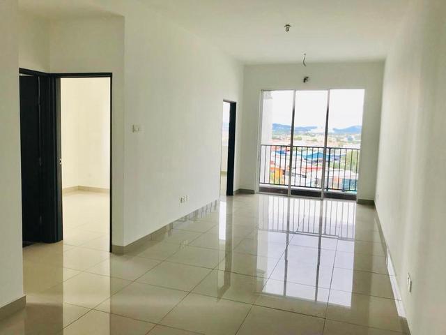 Serviced Residence for rent in Kota Kinabalu, Bahagian Pantai Barat