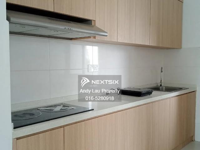 Residential House for rent in Kinabalu, Sabah