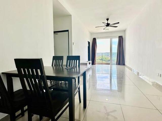 Serviced Residence for rent in Kinabalu, Sabah