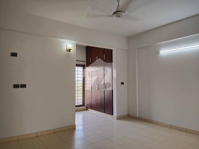 Apartment for rent in Islamabad