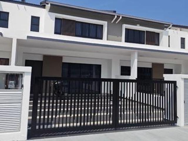 Terraced House for rent in Bukit Ledang, Johor