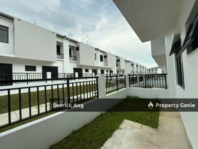 House for rent in Aspira LakeHomes, Iskandar Puteri