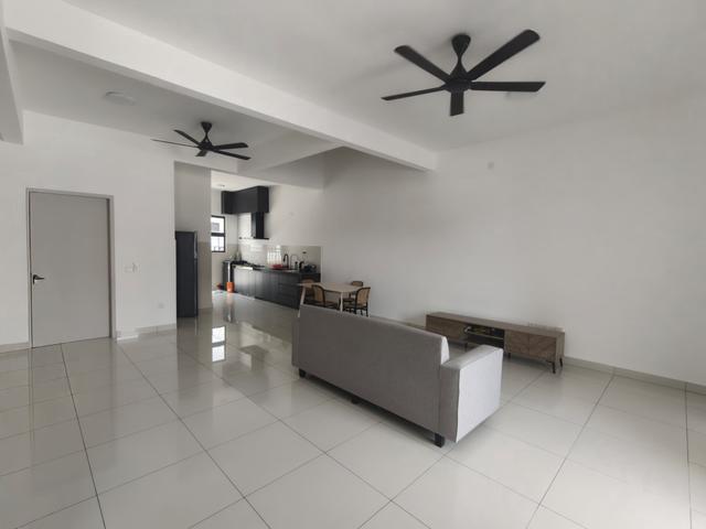 Terraced House for rent in Bukit Ledang, Johor