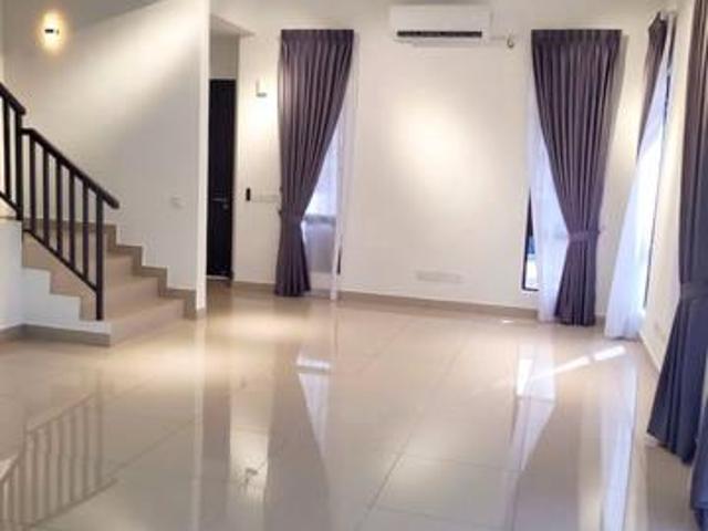 Terraced House for rent in Johore Bahru, Johor