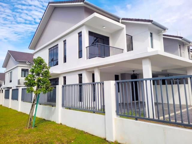 Terraced House for rent in Johore Bahru, Johor
