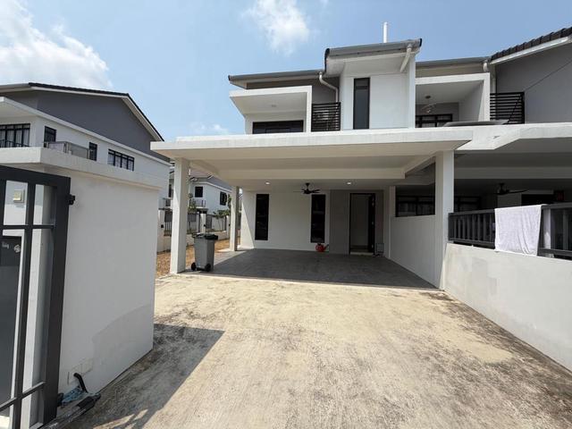 Terraced House for rent in Bukit Ledang, Johor