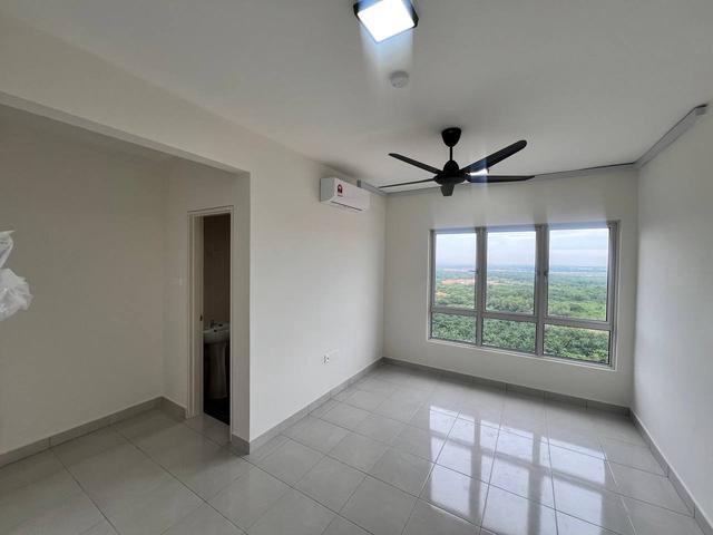 Condominium for rent in Tanjong Sepat, Selangor