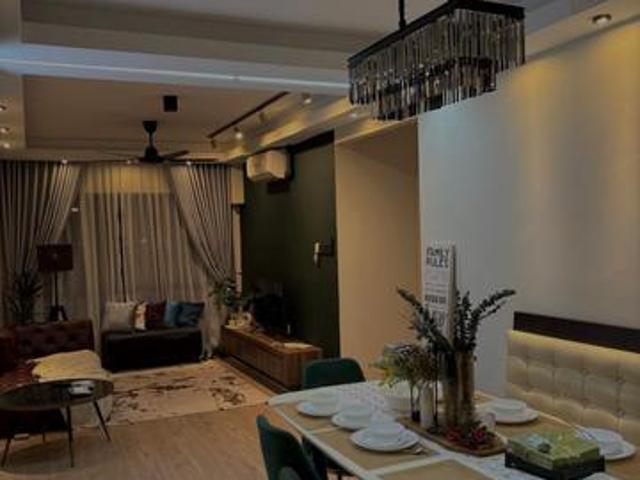 Condominium for rent in Tanjong Sepat, Selangor