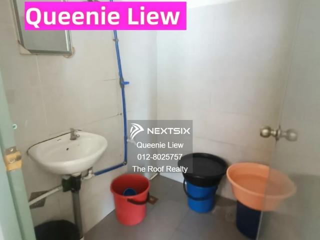 Shop for rent in Petaling, Subang Jaya