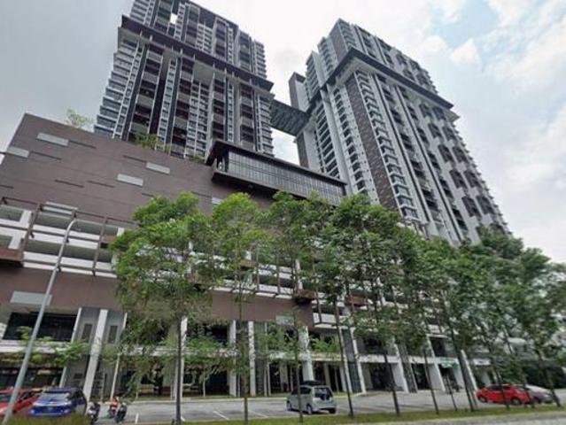 Serviced Residence for rent in Seri Kembangan, Majlis Bandaraya Subang Jaya