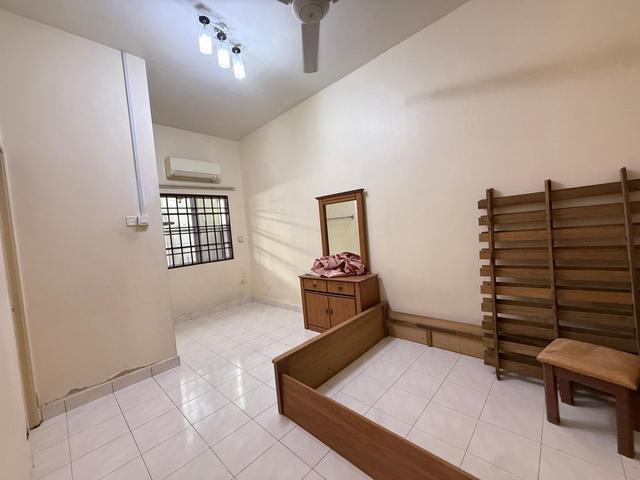 Terraced House for rent in Petaling, Alam Impian