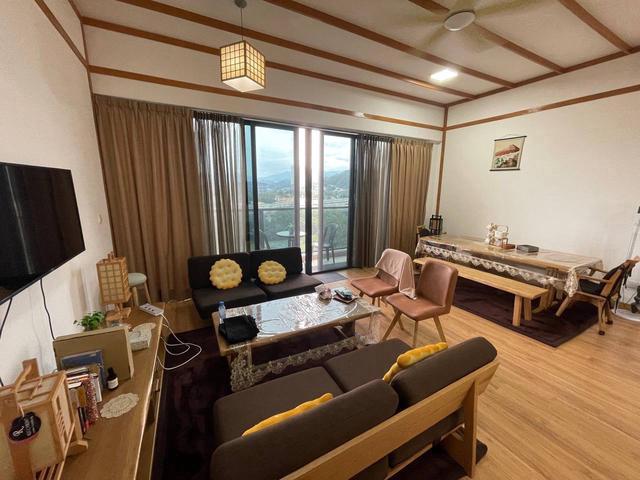 Serviced Residence for rent in Langat, Selangor