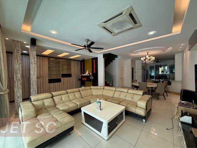 Terraced House for rent in Port Klang, Selangor