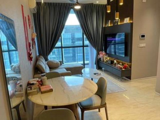 Serviced Residence for rent in Country Heights Damansara, Kuala Lumpur