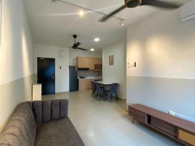 Apartment for rent in Country Heights Damansara, Kuala Lumpur