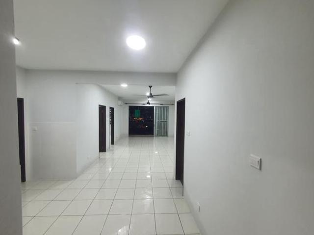 Apartment for rent in KL Eco City, Kuala Lumpur