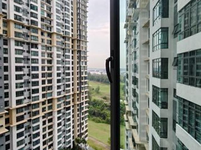 Serviced Residence for rent in Johore Bahru, Johor