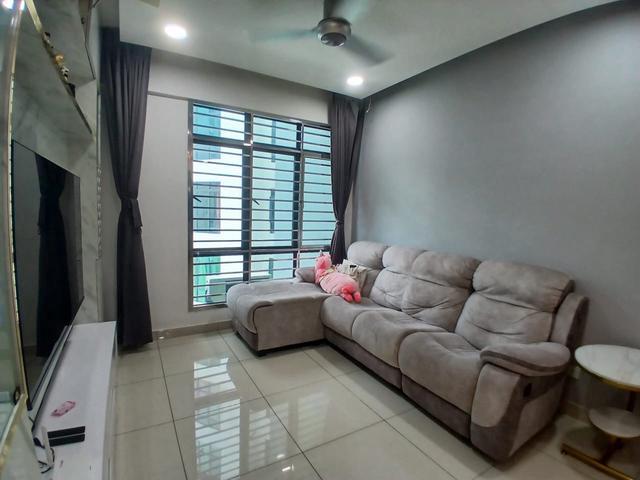 Serviced Residence for rent in Johore Bahru, Johor