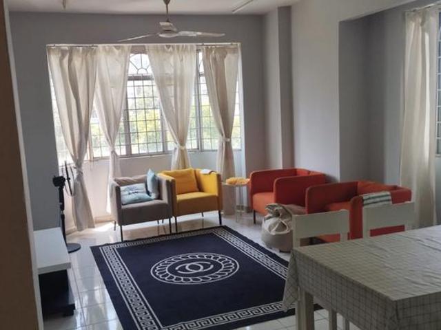 Condominium for rent in Bukit Jalil, Kuala Lumpur