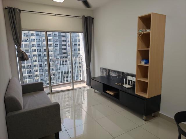 Serviced Residence for rent in Kajang, Langat