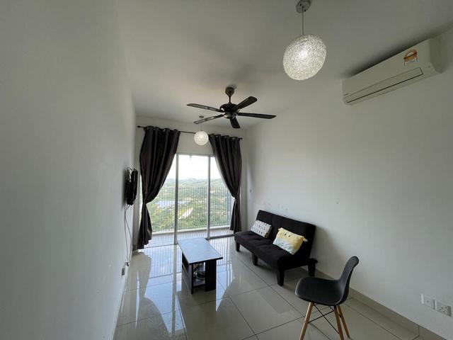 Serviced Residence for rent in Kajang, Langat