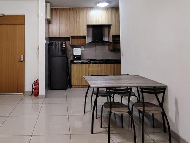 Serviced Residence for rent in Putrajaya