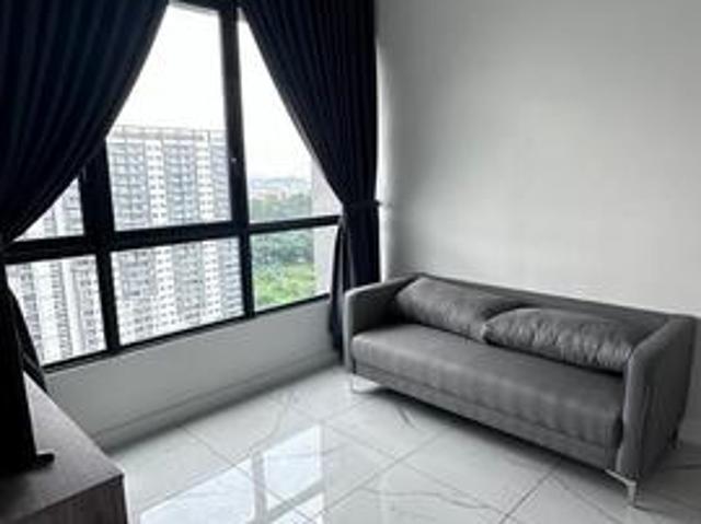 Serviced Residence for rent in Country Heights Damansara, Kuala Lumpur