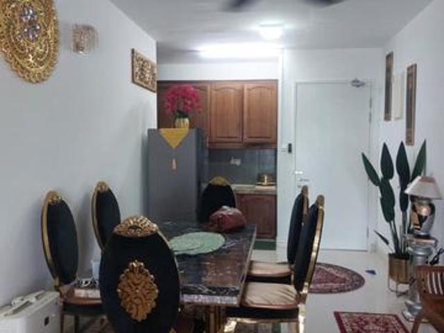 Apartment for rent in Country Heights Damansara, Kuala Lumpur