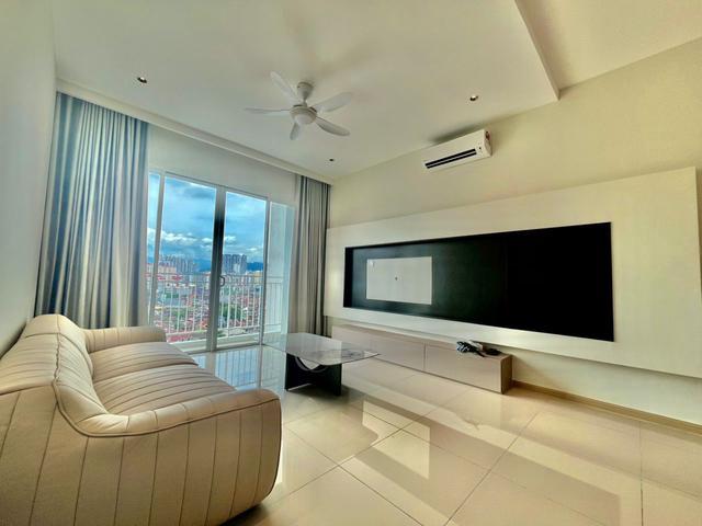 Condominium for rent in Country Heights Damansara, Kuala Lumpur