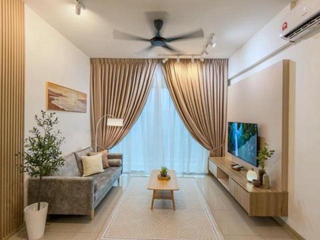 Condominium for rent in Country Heights Damansara, Kuala Lumpur