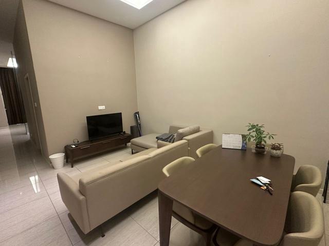 Serviced Residence for rent in Sri Hartamas, Kuala Lumpur