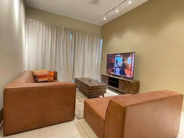 Serviced Residence for rent in Country Heights Damansara, Kuala Lumpur