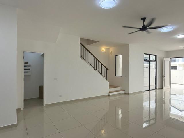 House for rent in Bukit Ledang, Johor