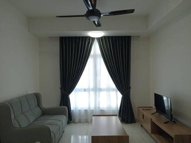 Serviced Residence for rent in Kajang, Langat