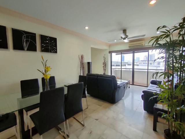 Condominium for rent in Country Heights Damansara, Kuala Lumpur