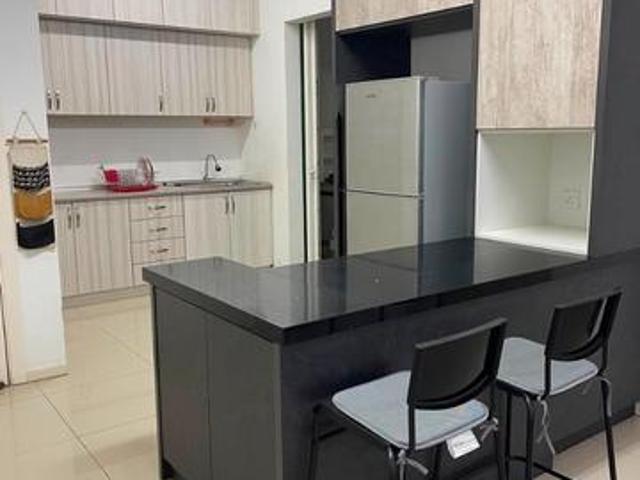 Condominium for rent in Country Heights Damansara, Kuala Lumpur
