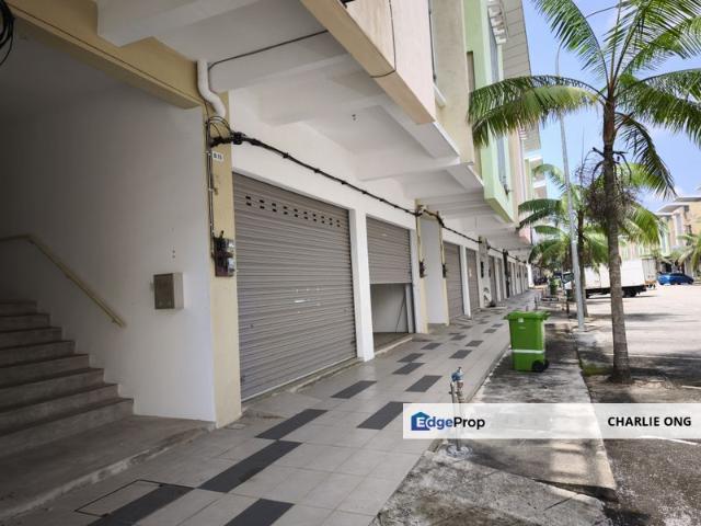 Shop for rent in Kuantan, Pahang