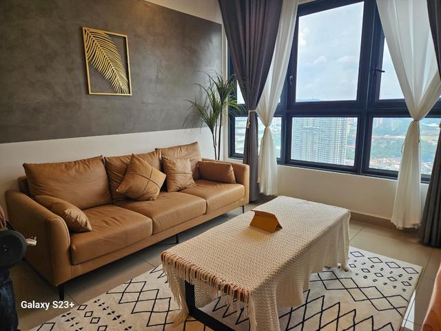 Condominium for rent in Cheras, Kuala Lumpur