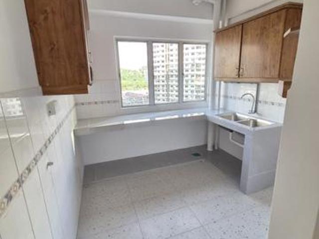 Condominium for rent in Brickfields, Kuala Lumpur