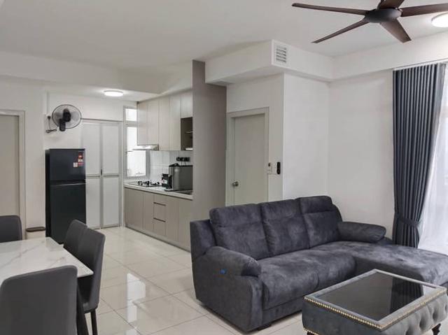 Serviced Residence for rent in Kajang, Langat