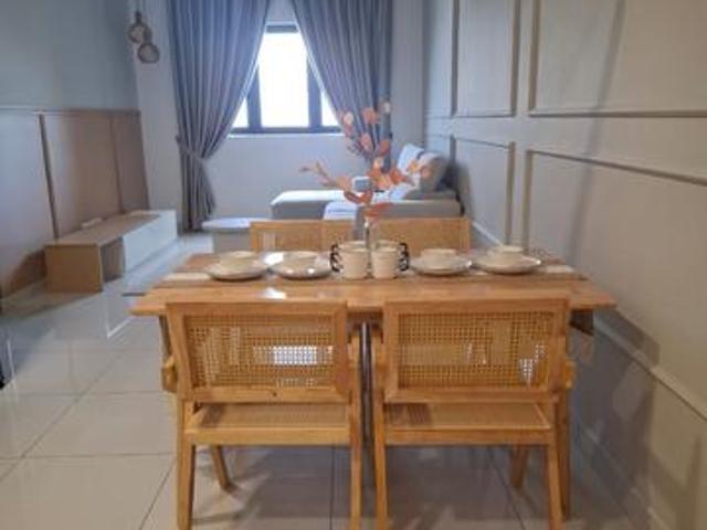 Serviced Residence for rent in Cheras, Kuala Lumpur